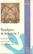 Imagen de portada del libro Paradigmes de la història, I