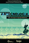 Imagen de portada del libro ArTecnologia