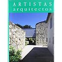 Imagen de portada del libro Artistas galegos