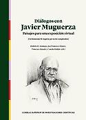 Imagen de portada del libro Diálogos con Javier Muguerza