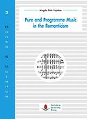 Imagen de portada del libro Pure and programme music in the Romanticism