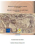 Imagen de portada del libro Minorías en la España medieval y moderna