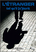 Imagen de portada del libro L'Étranger tel qu'il (s')écrit