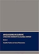Imagen de portada del libro Anglicisms in Europe