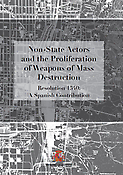 Imagen de portada del libro Non - State Actors and the Proliferation of Weapons of Mass Destruction