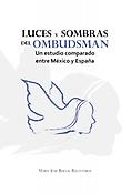 Imagen de portada del libro Luces y sombras del ombudsman