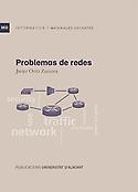 Imagen de portada del libro Problemas de redes