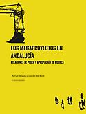 Imagen de portada del libro Los megaproyectos en Andalucía