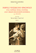 Imagen de portada del libro Napoli Viceregno spagnolo