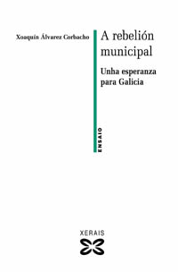 Imagen de portada del libro A rebelión municipal