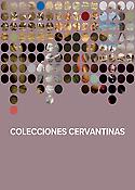 Imagen de portada del libro Colecciones cervantinas
