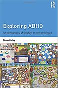 Imagen de portada del libro Exploring ADHD