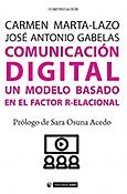 Imagen de portada del libro Comunicación digital