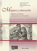 Imagen de portada del libro Mujeres y educación