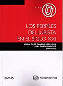 Imagen de portada del libro Los perfiles del jurista del siglo XXI