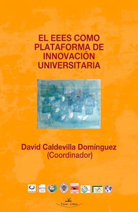 Imagen de portada del libro El EEES como plataforma de innovación universitaria