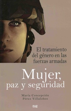 Imagen de portada del libro Mujer, paz y seguridad