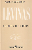 Imagen de portada del libro Levinas
