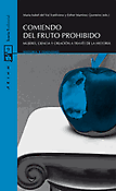 Imagen de portada del libro Comiendo del fruto prohibido