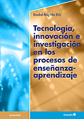 Imagen de portada del libro Tecnología, innovación e investigación en los procesos de enseñanza-aprendizaje