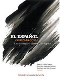 Imagen de portada del libro El español a través del tiempo