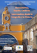 Imagen de portada del libro Iberoamérica, España, Cataluña