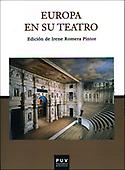 Imagen de portada del libro Europa en su teatro