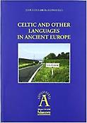 Imagen de portada del libro Celtic and other languages in ancient Europe