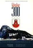 Imagen de portada del libro Gibraltar, 300 años
