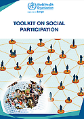 Imagen de portada del libro Toolkit on social participation