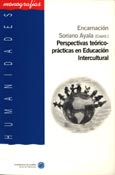 Imagen de portada del libro Perspectivas teórico-prácticas en educación intercultural