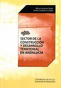 Imagen de portada del libro Sector de la construcción y desarrollo territorial en Andalucía