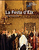 Imagen de portada del libro La Festa d'Elx