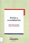Imagen de portada del libro Prisión y resocialización