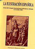 Imagen de portada del libro La Ilustración española