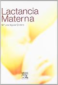 Imagen de portada del libro Lactancia materna