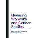 Imagen de portada del libro Queering Women's and Gender Studies