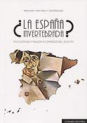 Imagen de portada del libro ¿La España invertebrada?