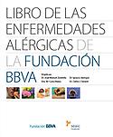 Imagen de portada del libro Libro de las enfermedades alérgicas de la Fundación BBVA