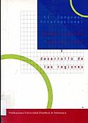 Imagen de portada del libro Comunicación audiovisual y desarrollo de las regiones : actas del II congreso internacional : Salamanca del 28 al 30 de noviembre de 1996
