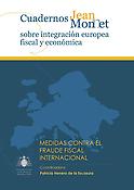 Imagen de portada del libro Medidas contra el fraude fiscal internacional