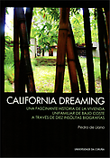 Imagen de portada del libro California dreaming