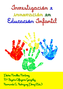 Imagen de portada del libro Investigación e innovación en Educación Infantil