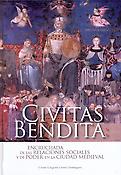 Imagen de portada del libro Civitas bendita
