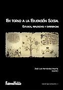 Imagen de portada del libro En torno a la Educación Social. Estudios, reflexiones y experiencias