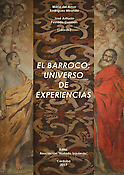 Imagen de portada del libro El Barroco