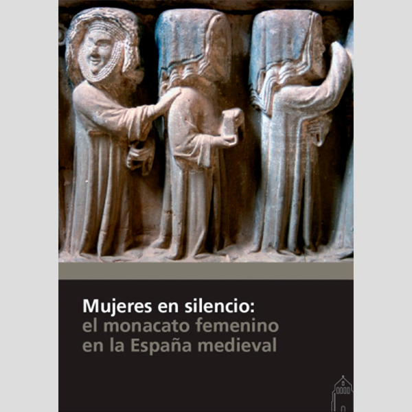 Imagen de portada del libro Mujeres en silencio