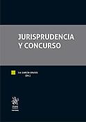 Imagen de portada del libro Jurisprudencia y concurso