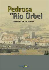 Imagen de portada del libro Pedrosa de Río Úrbel