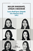 Imagen de portada del libro Muller inmigrante, lingua e sociedade